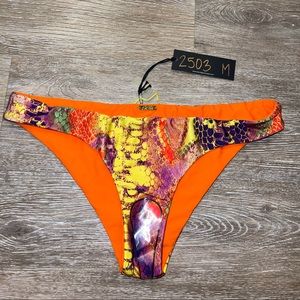 Women’s bikini bottom